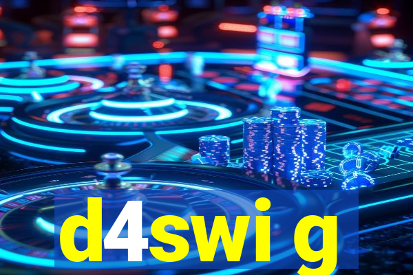 d4swi g